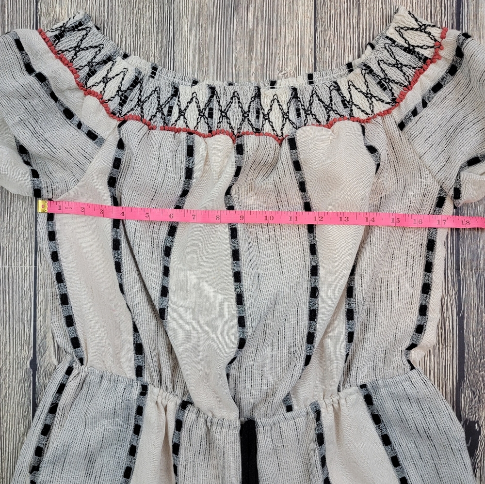 Anthropologie Hei Hei Aimee Romper - Picture 13 of 16